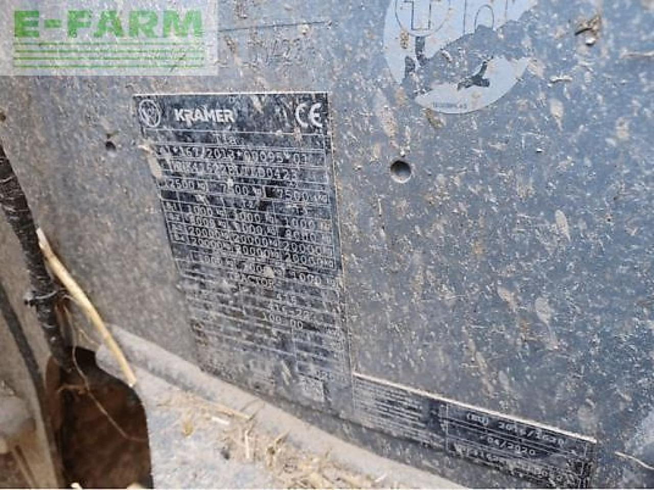 Verreiker Kramer kt447: afbeelding 10