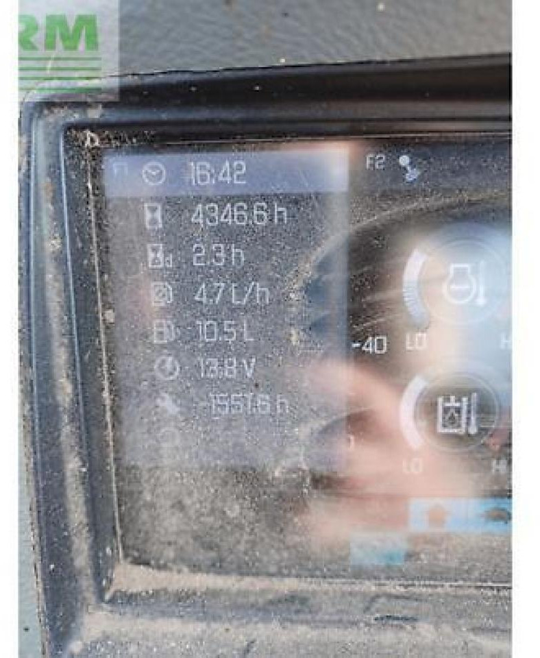 Verreiker Kramer kt447: afbeelding 8