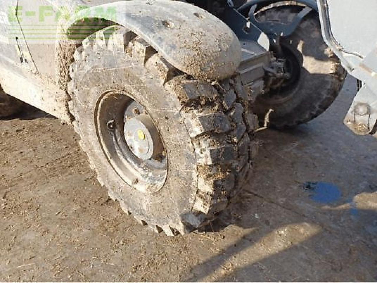 Verreiker Kramer kt447: afbeelding 9