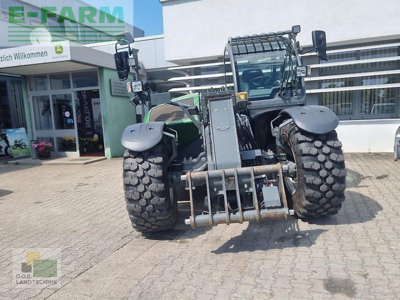 Kramer kt5507 kt557 - Verreiker: afbeelding 3 Kramer kt5507 kt557 - Verreiker: afbeelding 3