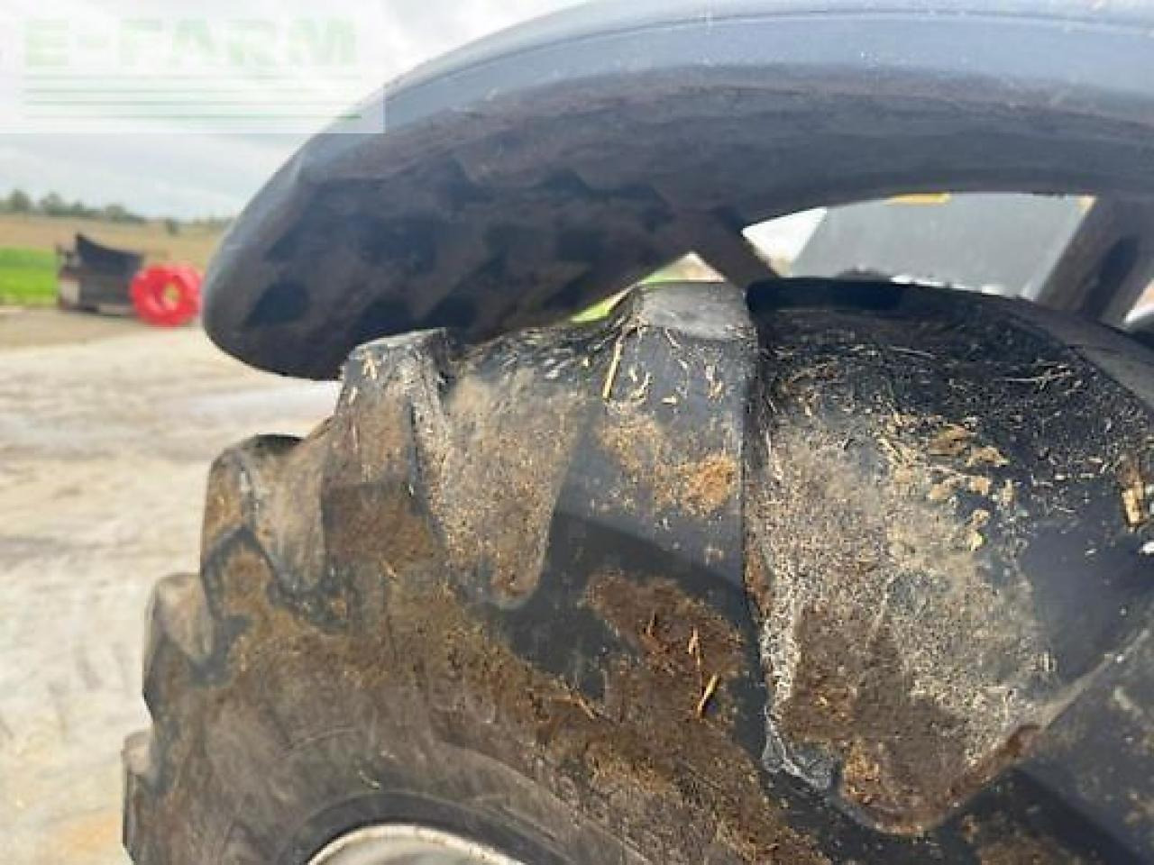 Kramer kt557 - Verreiker: afbeelding 5 Kramer kt557 - Verreiker: afbeelding 5