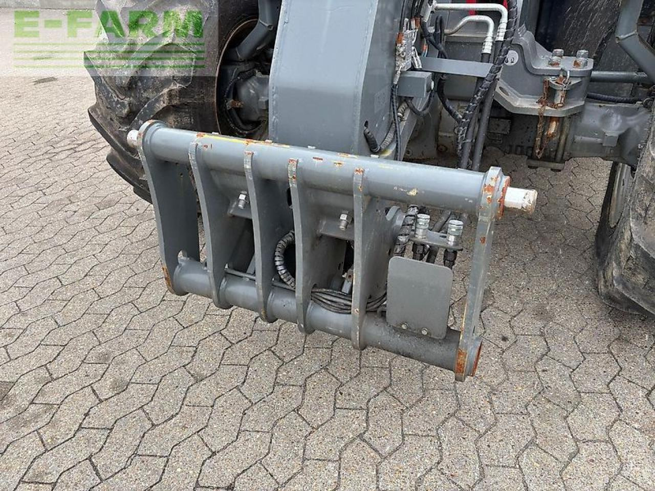 Kramer kt557 - Verreiker: afbeelding 3 Kramer kt557 - Verreiker: afbeelding 3