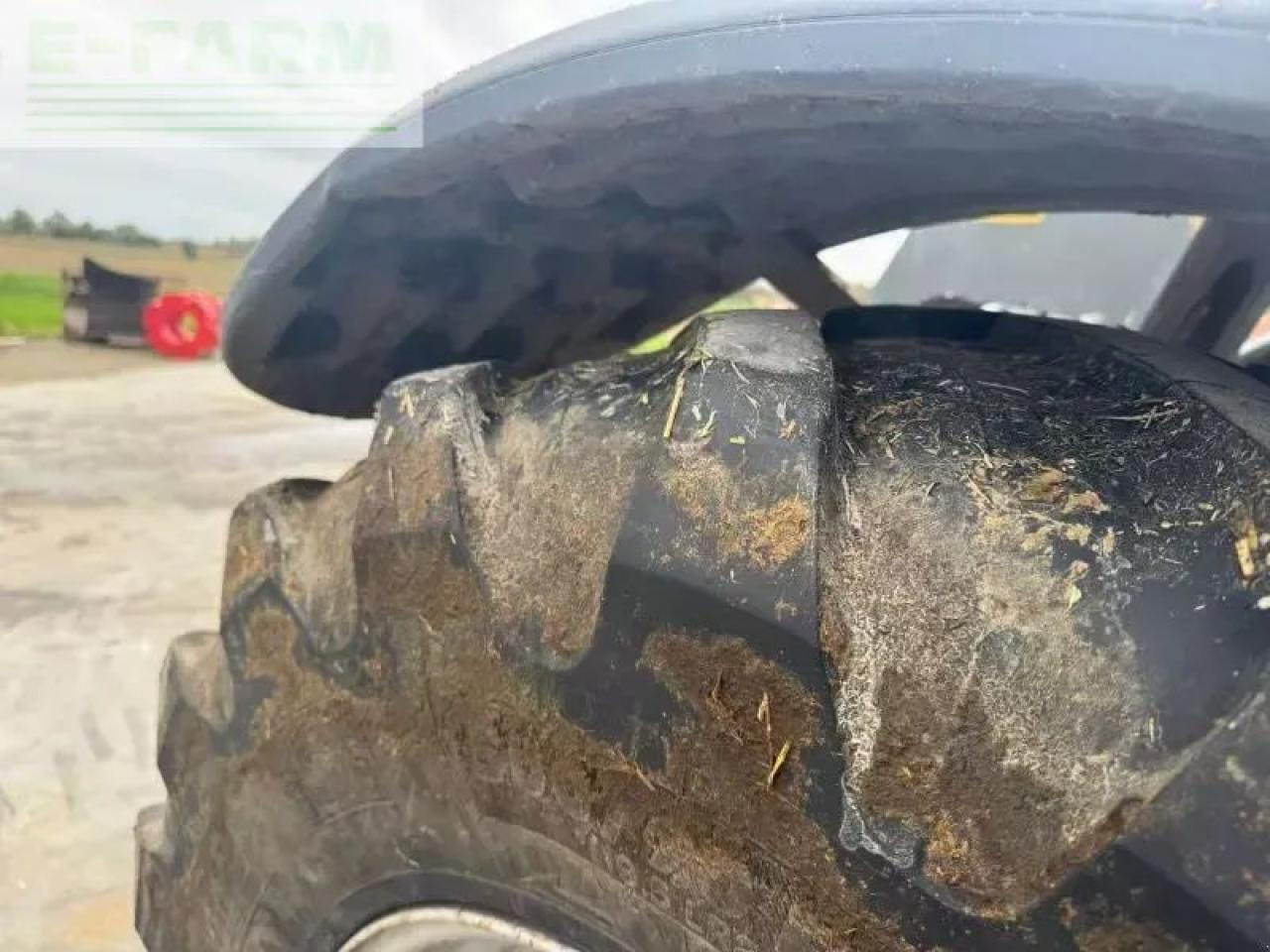 Kramer kt557 - Verreiker: afbeelding 5 Kramer kt557 - Verreiker: afbeelding 5