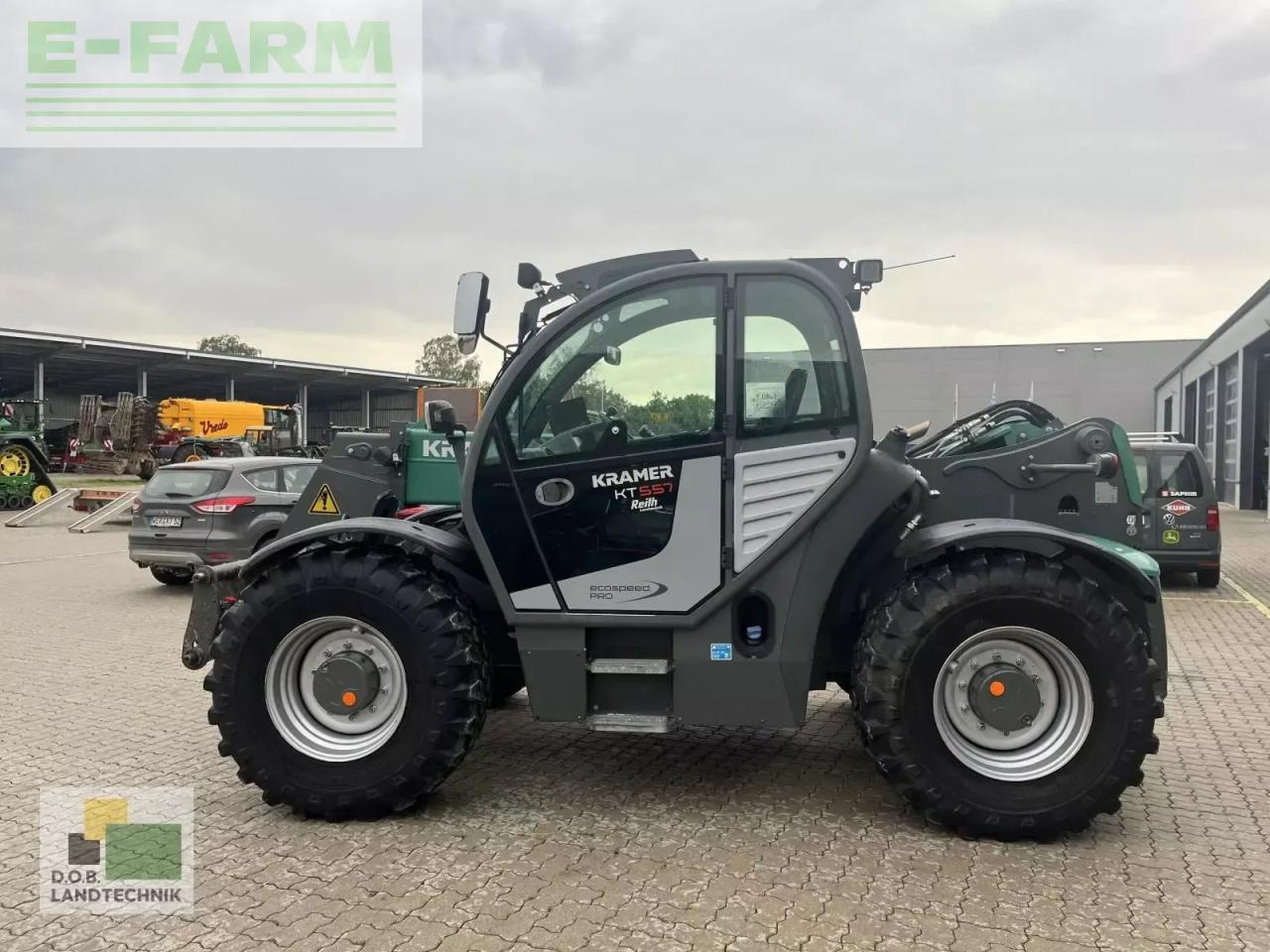 Kramer kt557 kt 557 - Verreiker: afbeelding 4 Kramer kt557 kt 557 - Verreiker: afbeelding 4