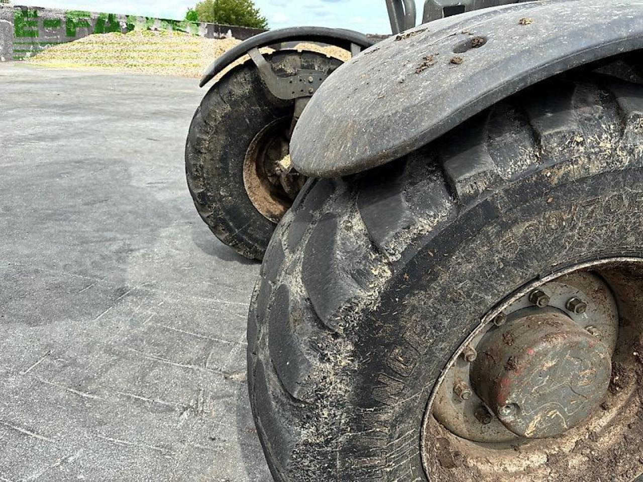 Kramer kt557 t4 - Verreiker: afbeelding 3 Kramer kt557 t4 - Verreiker: afbeelding 3