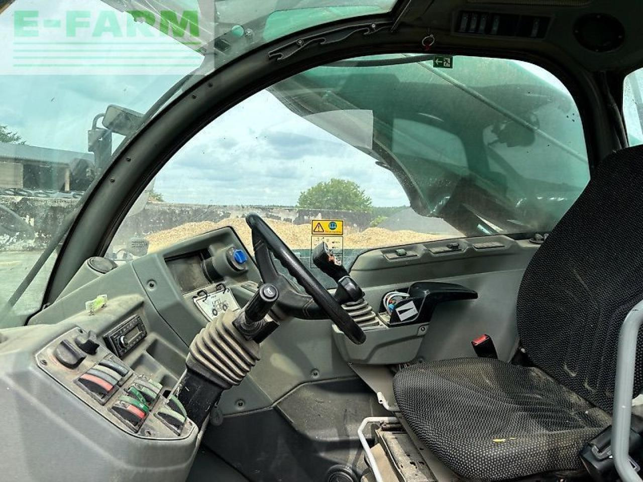 Kramer kt557 t4 - Verreiker: afbeelding 4 Kramer kt557 t4 - Verreiker: afbeelding 4