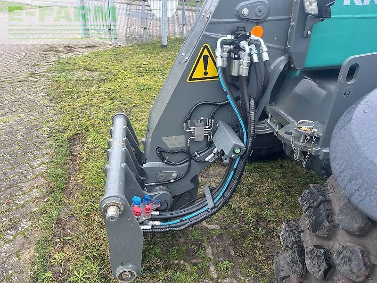 Kramer kt559-46 416-46 - Verreiker: afbeelding 2 Kramer kt559-46 416-46 - Verreiker: afbeelding 2