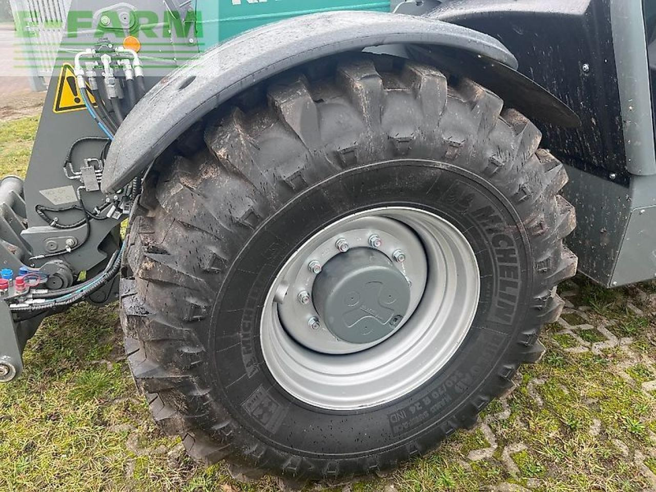 Kramer kt559-46 416-46 - Verreiker: afbeelding 3 Kramer kt559-46 416-46 - Verreiker: afbeelding 3