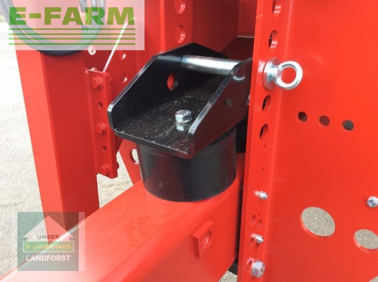 Landbouwkipper Krampe big body 640: afbeelding 8