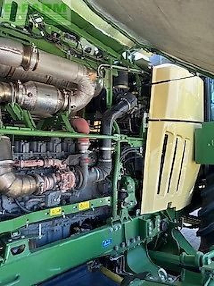 Krone big m 450 - Maaimachine: afbeelding 3 Krone big m 450 - Maaimachine: afbeelding 3