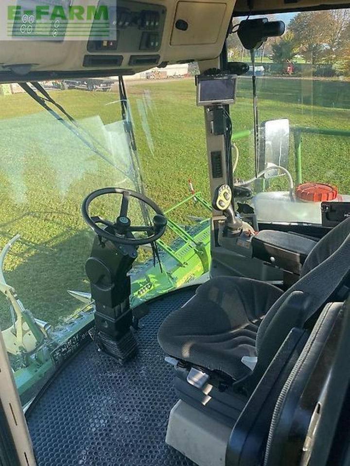 Hakselaar Krone big x 650: afbeelding 10