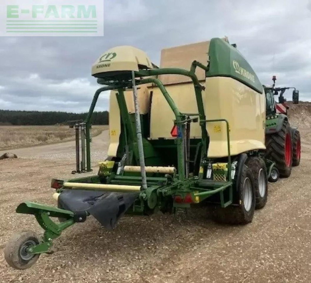 Krone comprima cf 155 - Vierkante balenpers: afbeelding 5 Krone comprima cf 155 - Vierkante balenpers: afbeelding 5