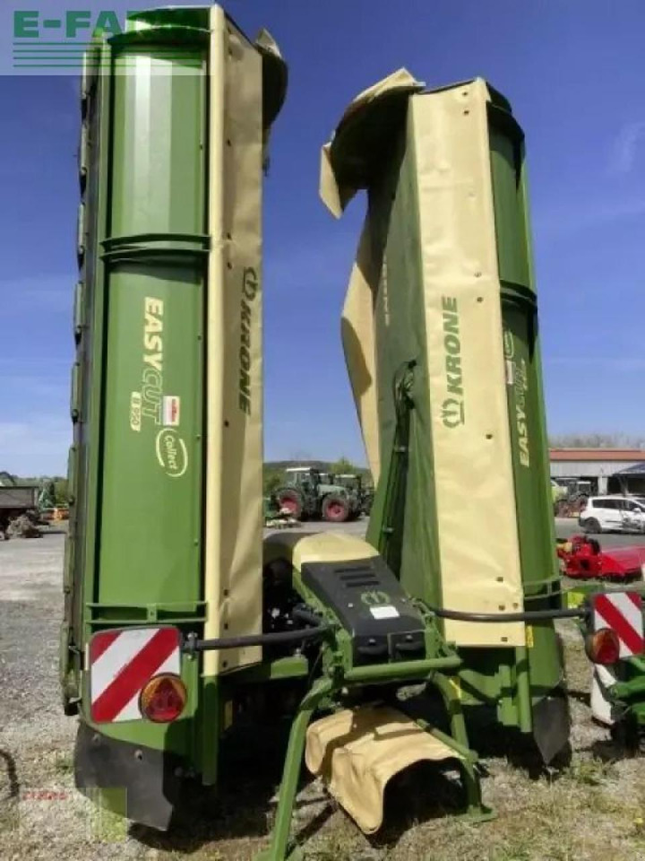 Krone easy cut b950 collect - Maaimachine: afbeelding 1 Krone easy cut b950 collect - Maaimachine: afbeelding 1