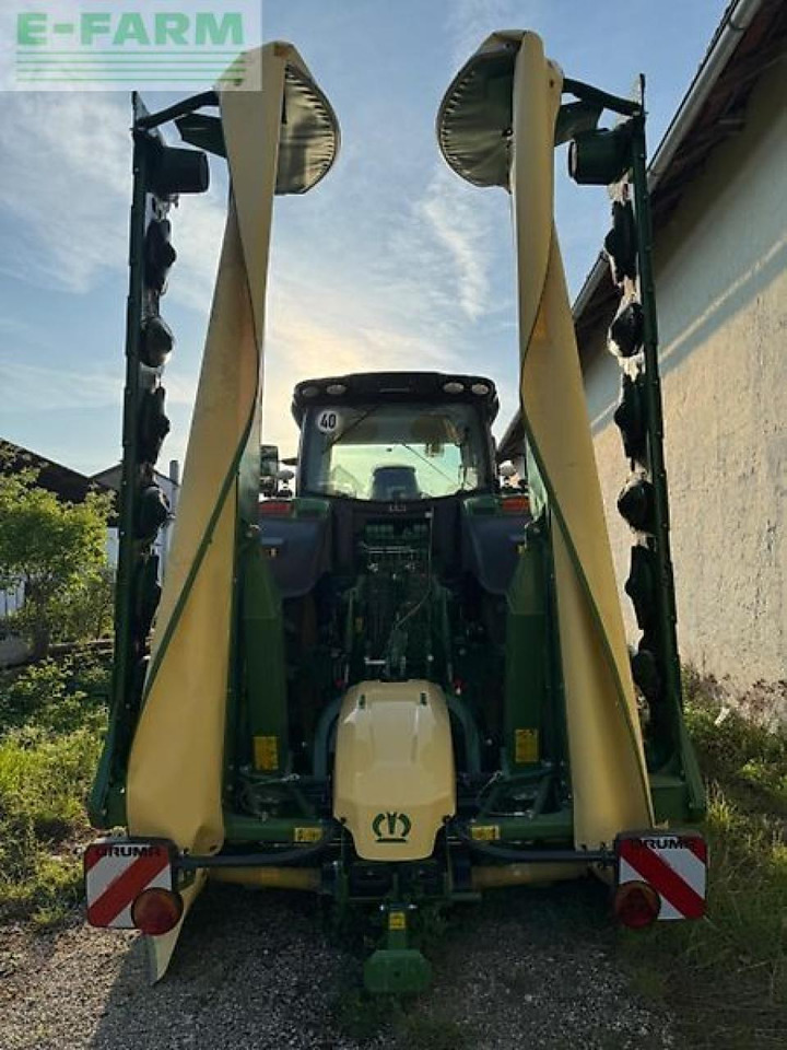 Krone easy cut f320m, mt603-40 - Maaimachine: afbeelding 3 Krone easy cut f320m, mt603-40 - Maaimachine: afbeelding 3
