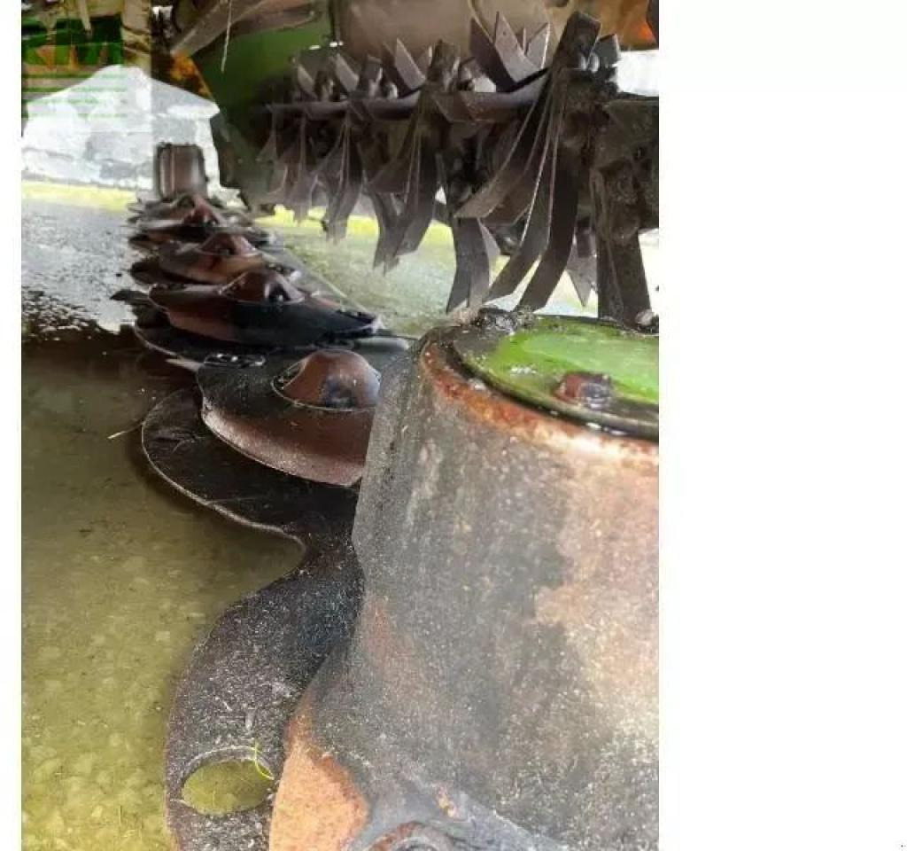 Krone easycut-tc-320cv - Maaimachine: afbeelding 3 Krone easycut-tc-320cv - Maaimachine: afbeelding 3