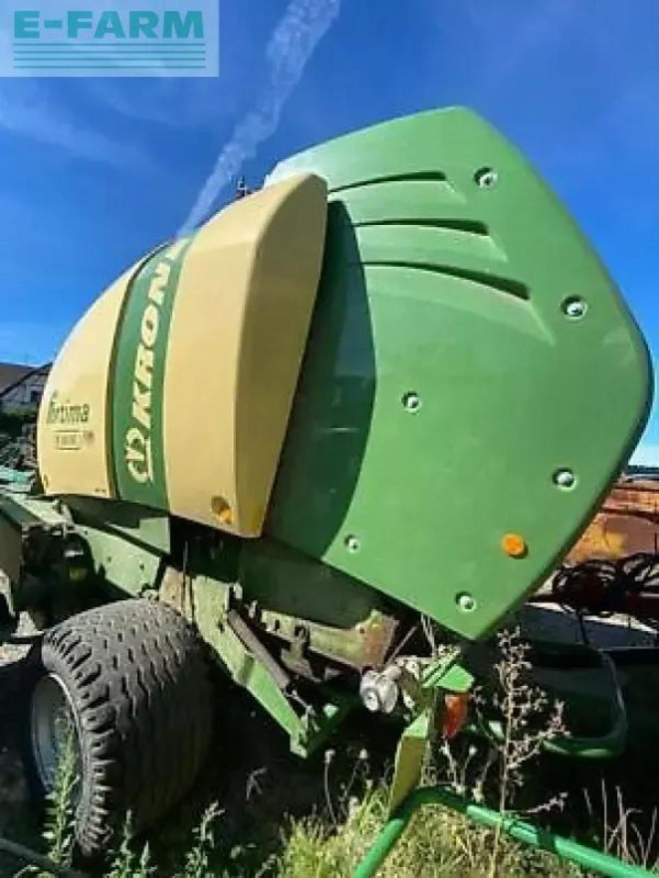 Krone fortima v1800mc - Vierkante balenpers: afbeelding 4 Krone fortima v1800mc - Vierkante balenpers: afbeelding 4