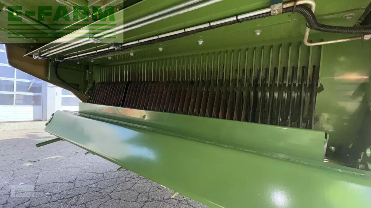 Opraapwagen Krone rx 400 gl: afbeelding 6 Opraapwagen Krone rx 400 gl: afbeelding 6