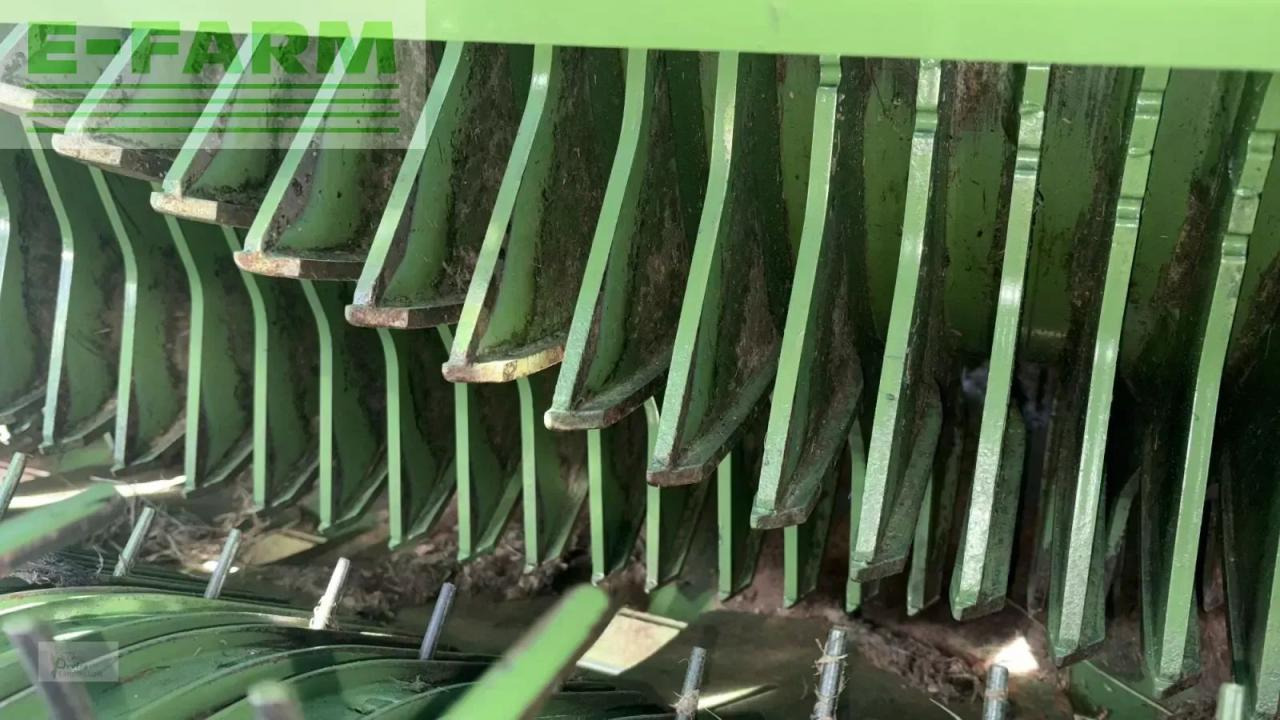 Opraapwagen Krone rx 400 gl: afbeelding 12 Opraapwagen Krone rx 400 gl: afbeelding 12