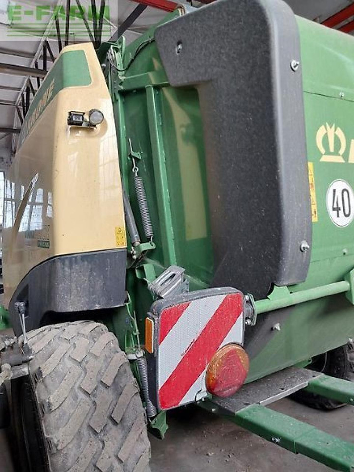 Krone varipack v 190 xc plus - Vierkante balenpers: afbeelding 3 Krone varipack v 190 xc plus - Vierkante balenpers: afbeelding 3