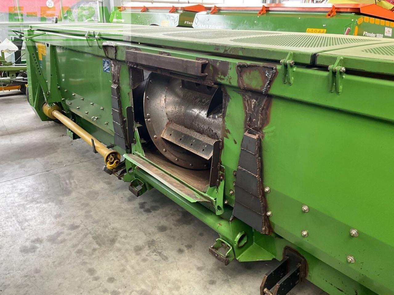 Krone xdisc 6200 - Hakselaar toebehoor: afbeelding 3 Krone xdisc 6200 - Hakselaar toebehoor: afbeelding 3