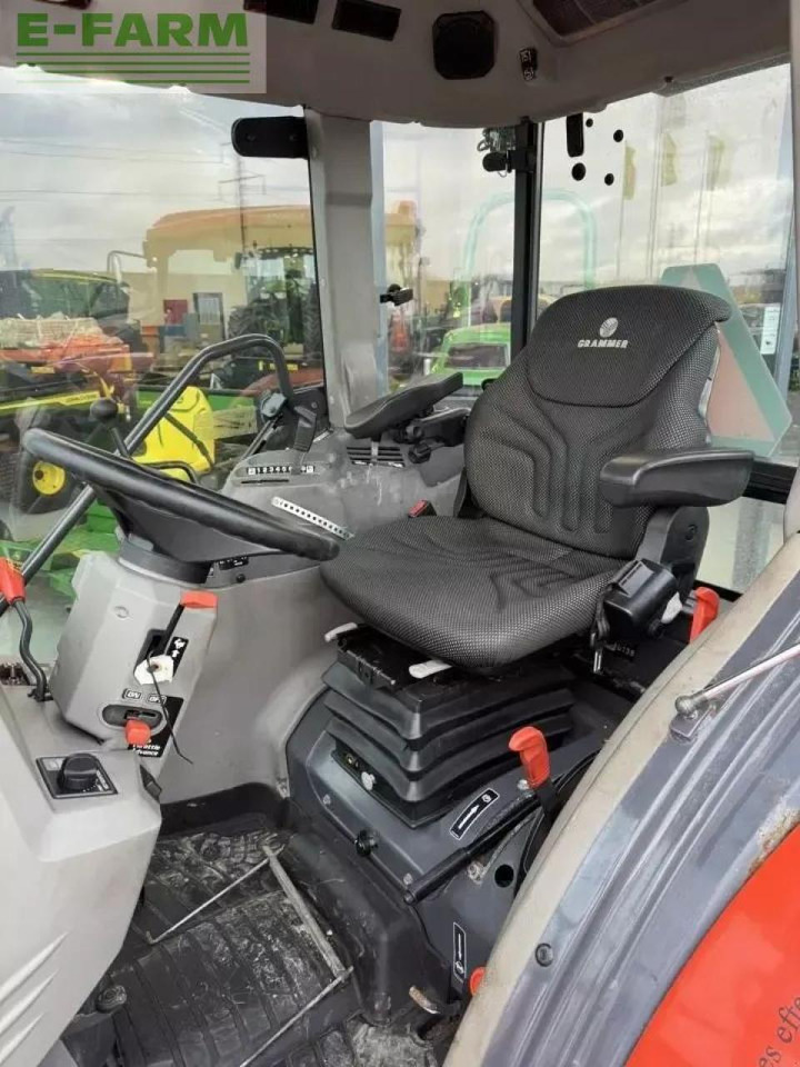 Kubota 5740 - Tractor: afbeelding 3 Kubota 5740 - Tractor: afbeelding 3