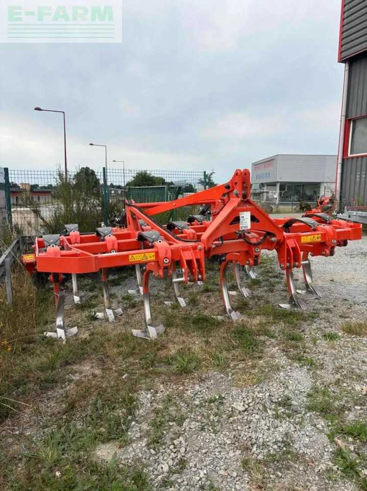 Kubota cu3351 - Cultivator: afbeelding 1 Kubota cu3351 - Cultivator: afbeelding 1