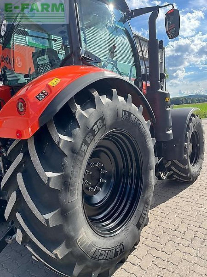 Kubota m7152 kriechgang - Tractor: afbeelding 5 Kubota m7152 kriechgang - Tractor: afbeelding 5