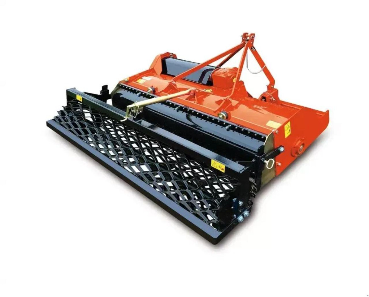 Kubota tst150 umkehrfräse - Grondbewerking toebehoor: afbeelding 5 Kubota tst150 umkehrfräse - Grondbewerking toebehoor: afbeelding 5