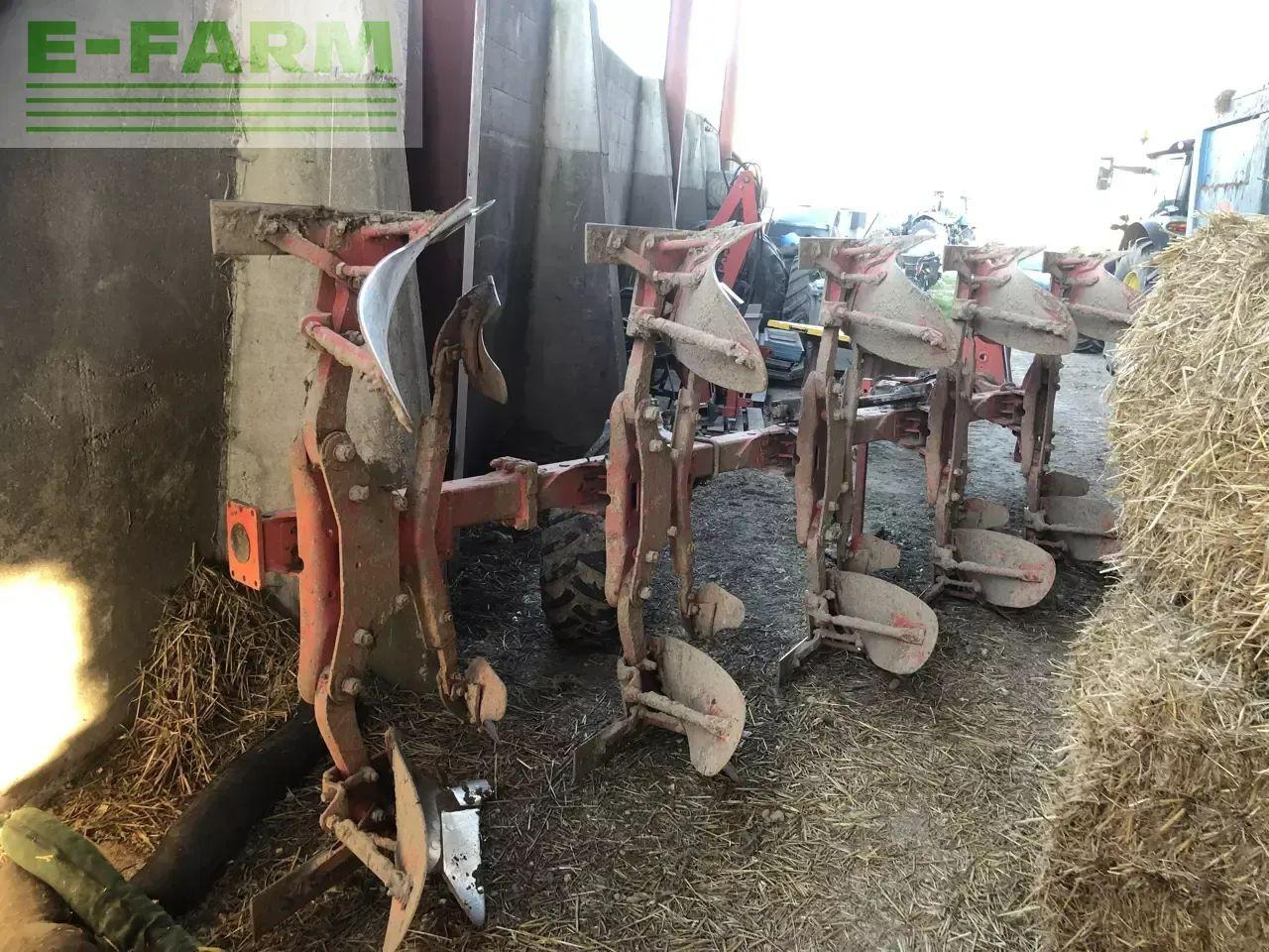 Kuhn 122 varimaster - Ploeg: afbeelding 3 Kuhn 122 varimaster - Ploeg: afbeelding 3