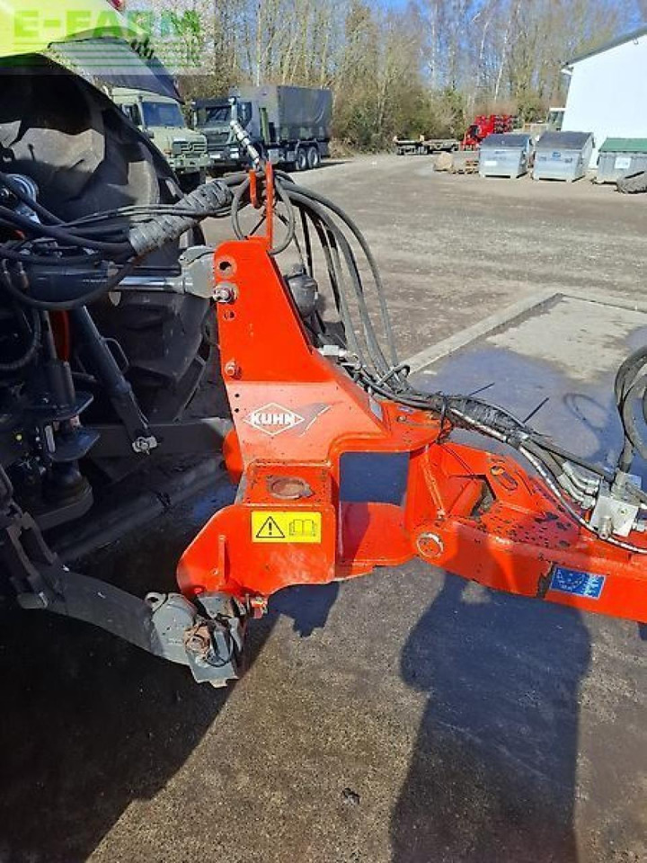 Kuhn 8ch08h53 - Ploeg: afbeelding 2 Kuhn 8ch08h53 - Ploeg: afbeelding 2