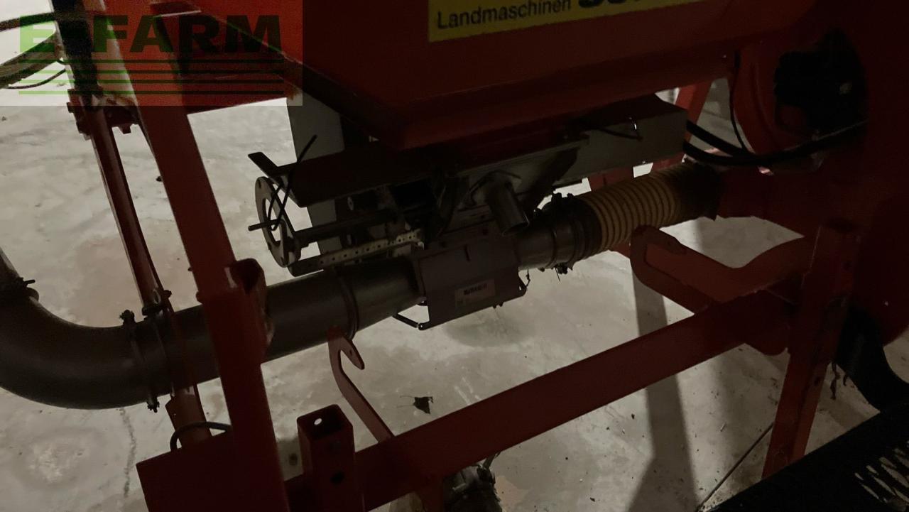Zaaicombinatie Kuhn HR5004: afbeelding 19