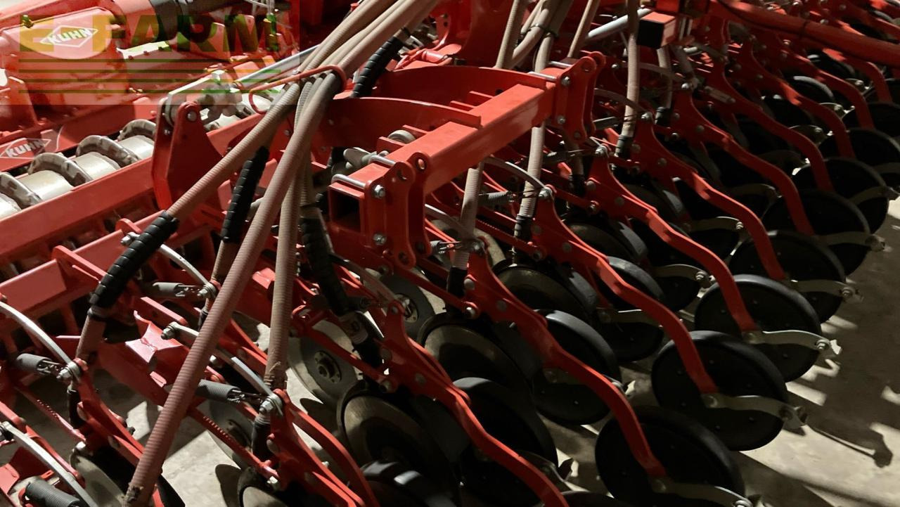 Zaaicombinatie Kuhn HR5004: afbeelding 6