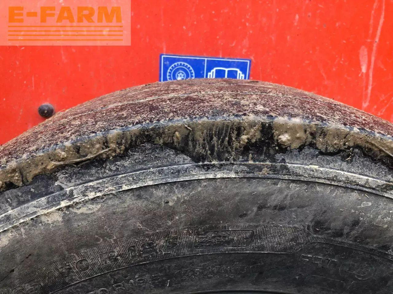 Kuhn altor 6070 - Silo materieel: afbeelding 4 Kuhn altor 6070 - Silo materieel: afbeelding 4