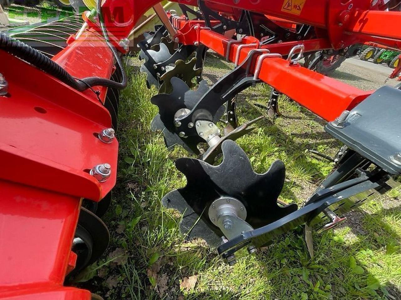 Cultivator Kuhn cultimer 300 ns: afbeelding 6