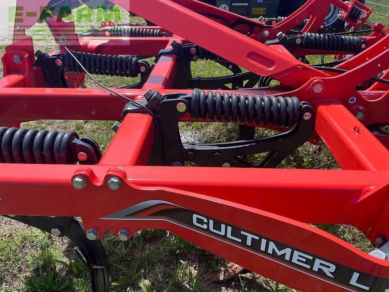 Cultivator Kuhn cultimer l300 ns: afbeelding 7