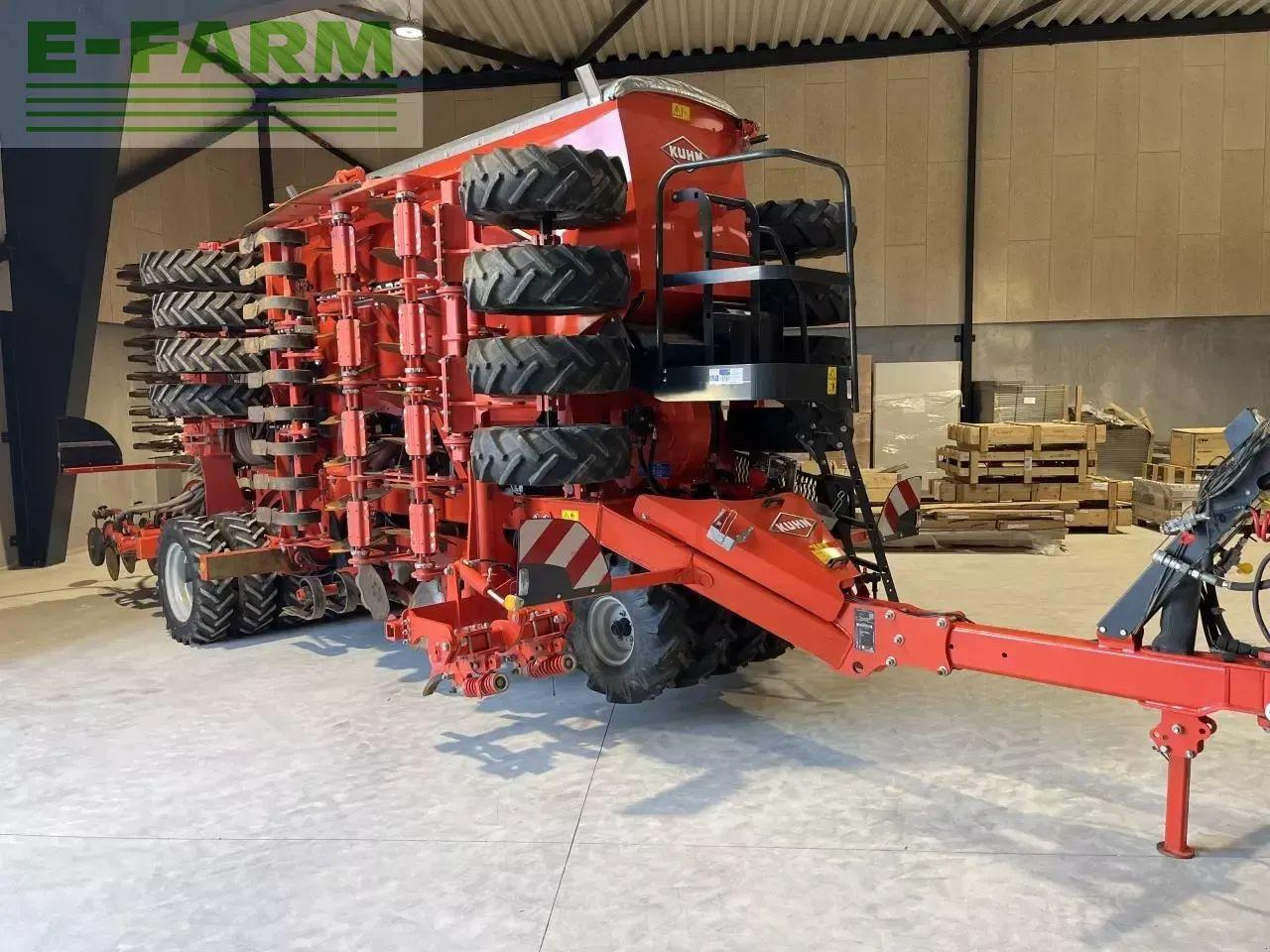 Kuhn espro 6000 rc mix - Zaaicombinatie: afbeelding 1 Kuhn espro 6000 rc mix - Zaaicombinatie: afbeelding 1