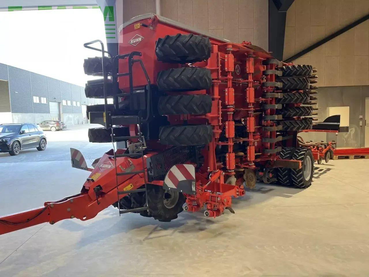 Kuhn espro 6000 rc mix - Zaaicombinatie: afbeelding 2 Kuhn espro 6000 rc mix - Zaaicombinatie: afbeelding 2