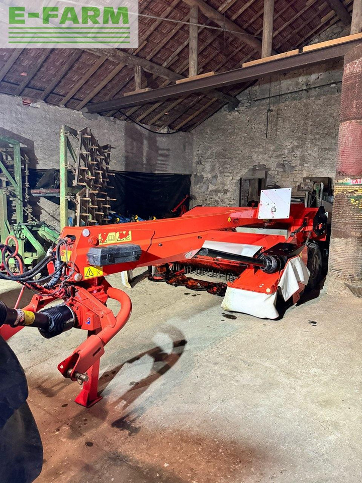 Kuhn fc 303 gl - Maaimachine: afbeelding 1 Kuhn fc 303 gl - Maaimachine: afbeelding 1