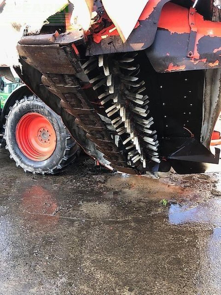 Kuhn fc 883 - ft / fc 313 - ff - Maaimachine: afbeelding 3 Kuhn fc 883 - ft / fc 313 - ff - Maaimachine: afbeelding 3