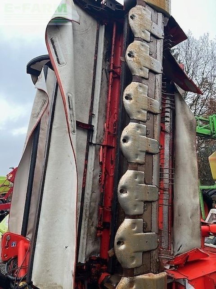 Kuhn fc 9530 d ff - Maaimachine: afbeelding 3 Kuhn fc 9530 d ff - Maaimachine: afbeelding 3