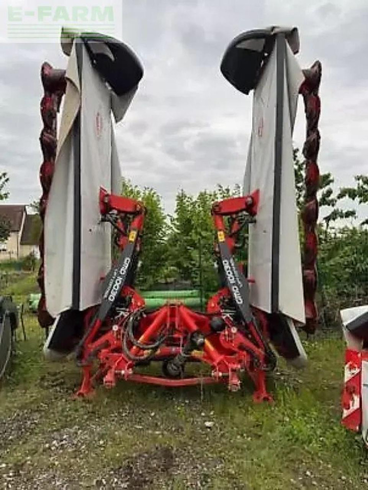 Kuhn gmd10030 et 3525 - Maaimachine: afbeelding 3 Kuhn gmd10030 et 3525 - Maaimachine: afbeelding 3