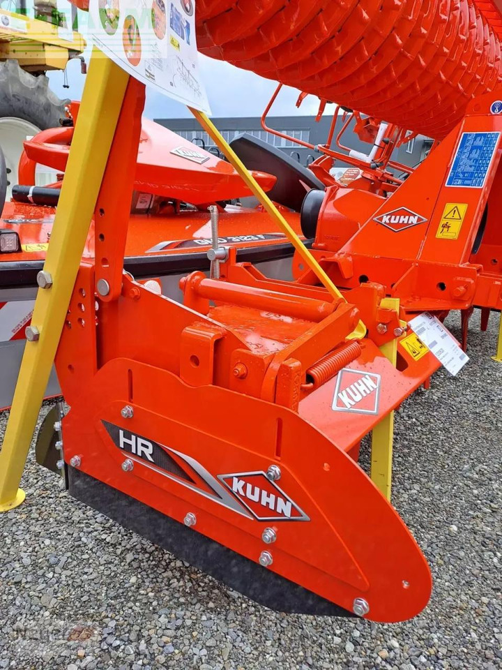 Kuhn hr 304 - Grondbewerking toebehoor: afbeelding 2 Kuhn hr 304 - Grondbewerking toebehoor: afbeelding 2