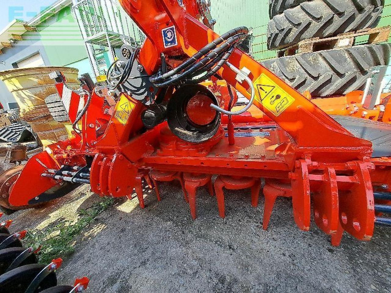 Kuhn hr3030 - Grondbewerking toebehoor: afbeelding 3 Kuhn hr3030 - Grondbewerking toebehoor: afbeelding 3