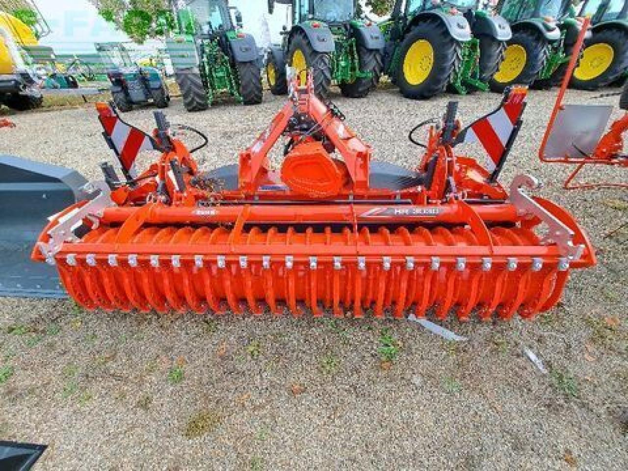 Kuhn hr3030 - Schijveneg: afbeelding 2 Kuhn hr3030 - Schijveneg: afbeelding 2