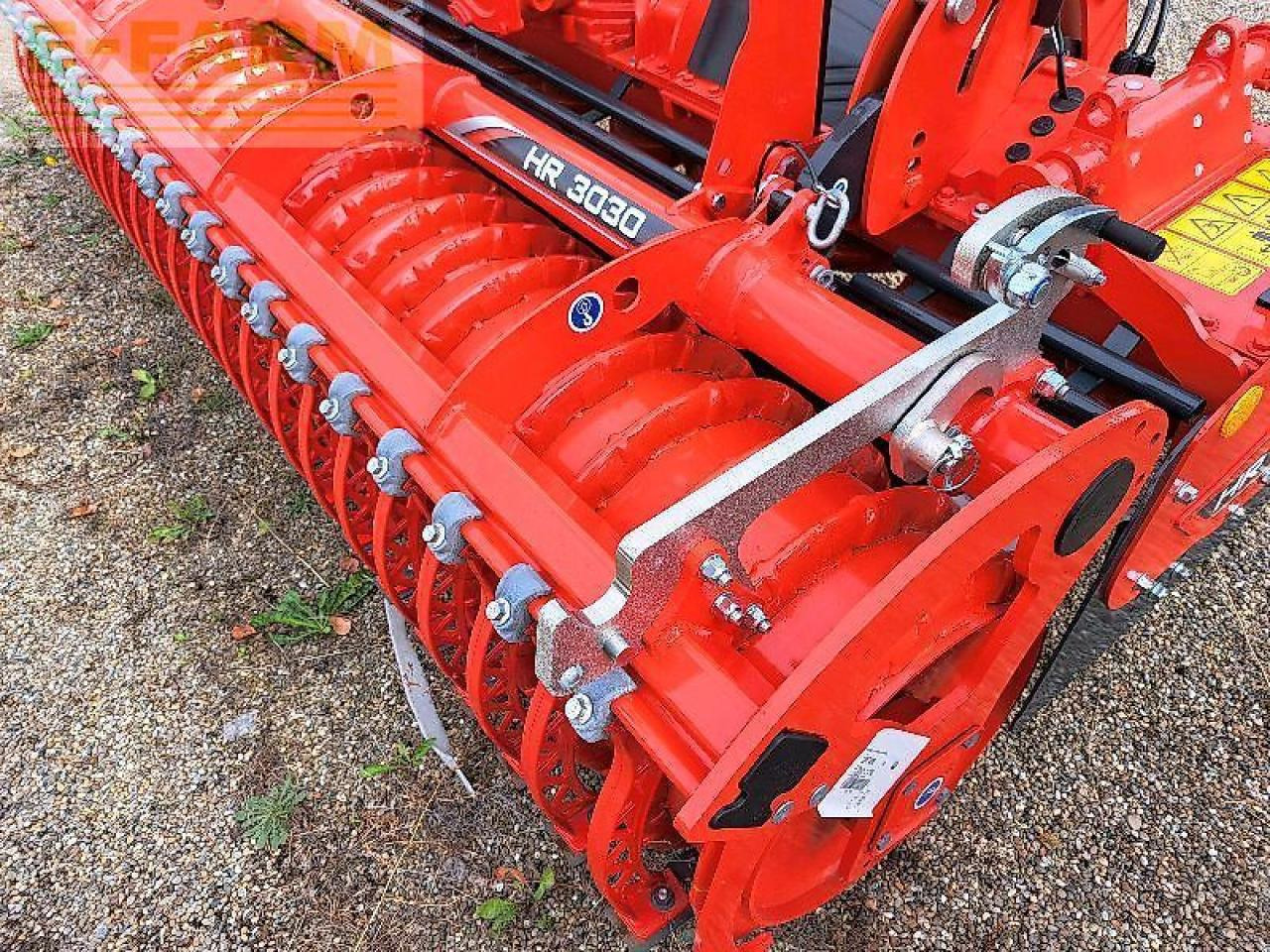 Kuhn hr3030 - Grondbewerking toebehoor: afbeelding 4 Kuhn hr3030 - Grondbewerking toebehoor: afbeelding 4