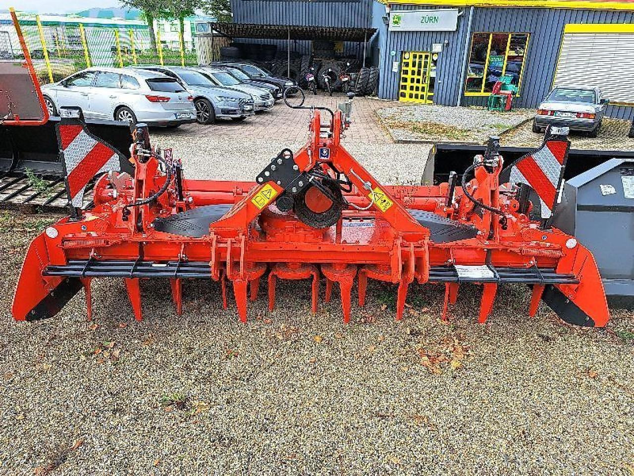 Kuhn hr3030 - Grondbewerking toebehoor: afbeelding 3 Kuhn hr3030 - Grondbewerking toebehoor: afbeelding 3