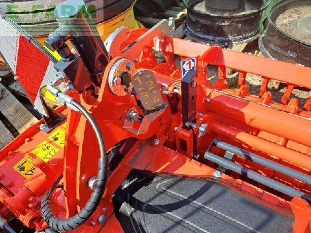 Kuhn hr3030 - Schijveneg: afbeelding 4 Kuhn hr3030 - Schijveneg: afbeelding 4