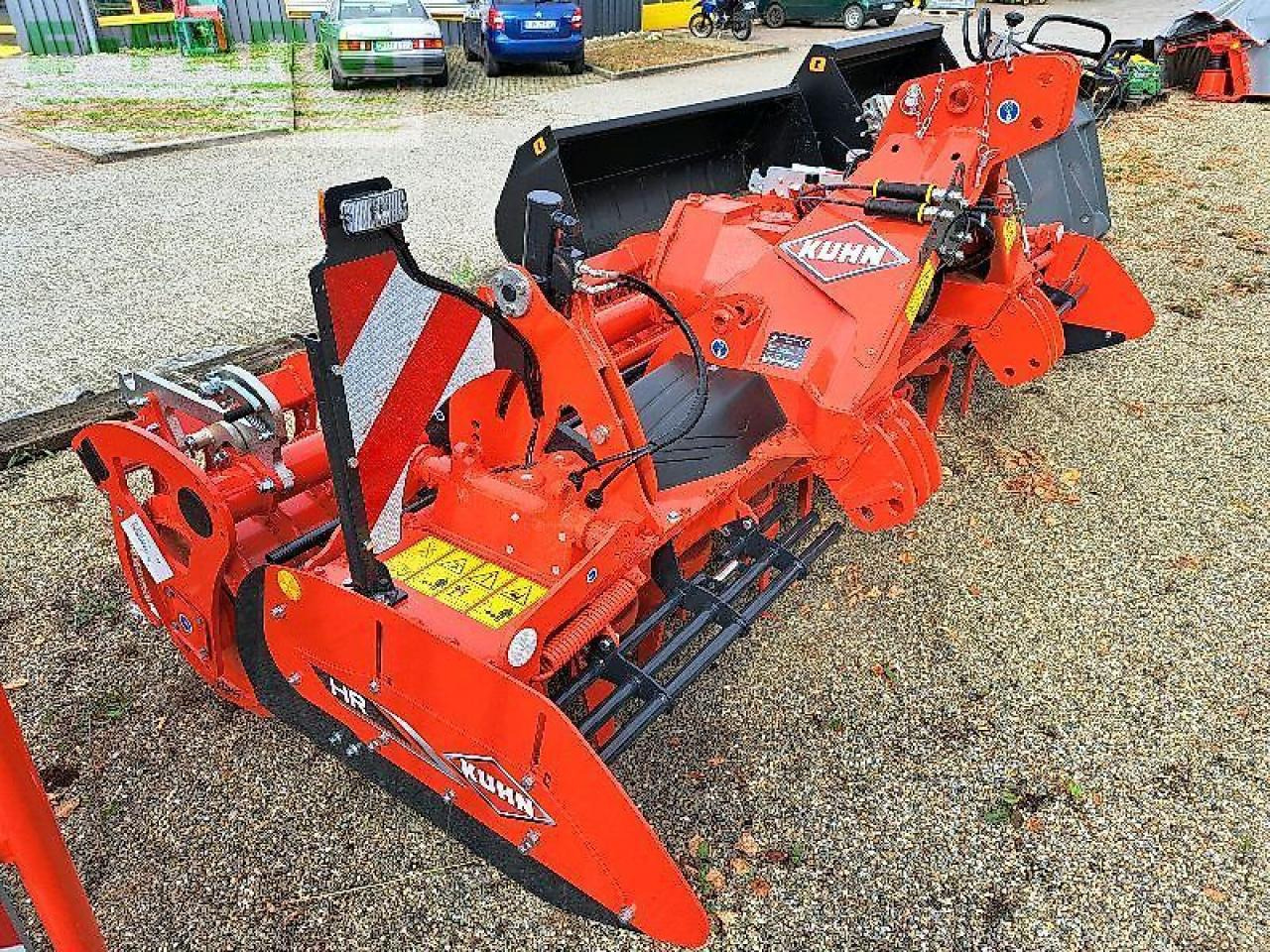 Kuhn hr3030 - Grondbewerking toebehoor: afbeelding 1 Kuhn hr3030 - Grondbewerking toebehoor: afbeelding 1