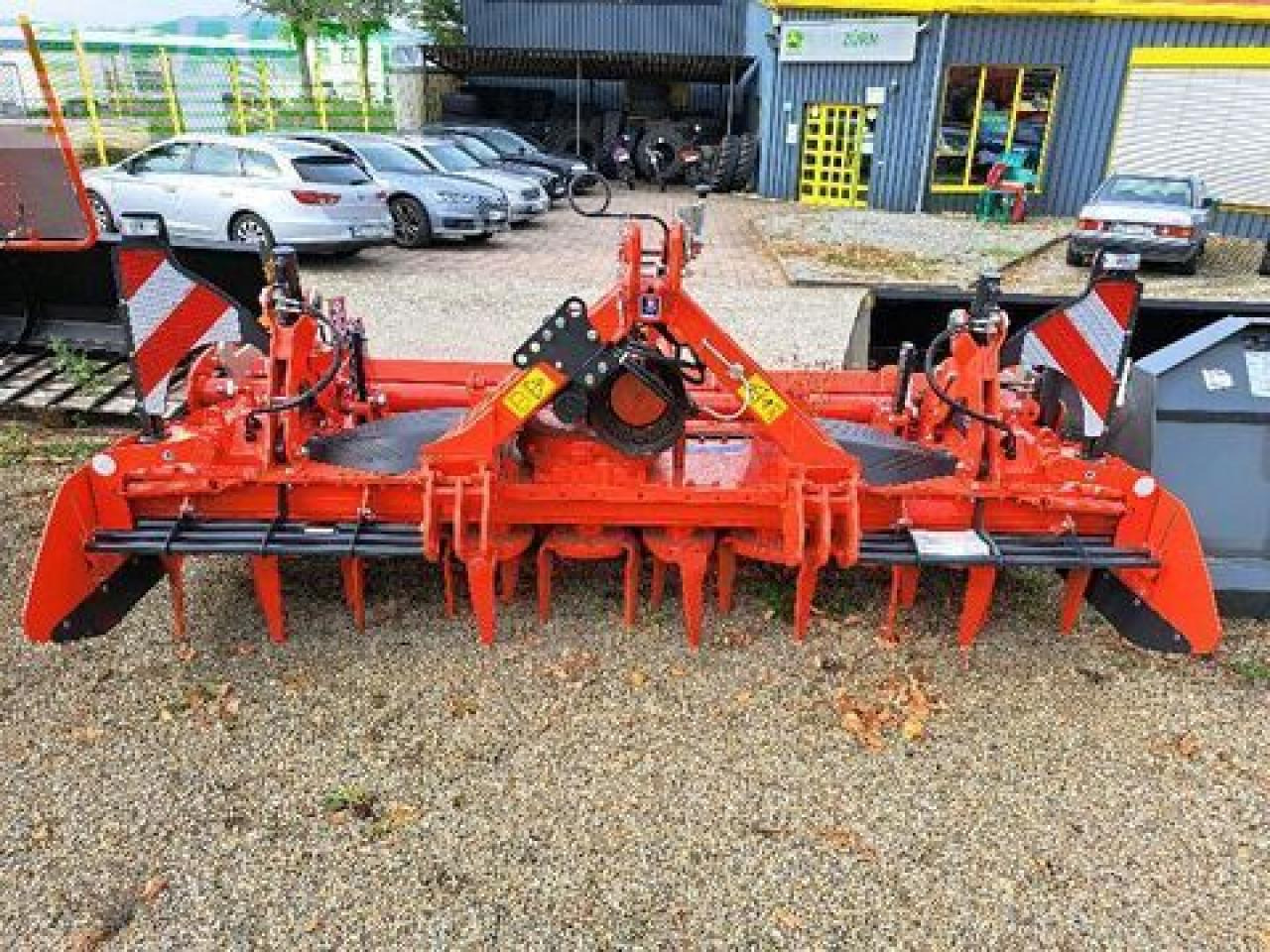 Kuhn hr3030 - Schijveneg: afbeelding 3 Kuhn hr3030 - Schijveneg: afbeelding 3