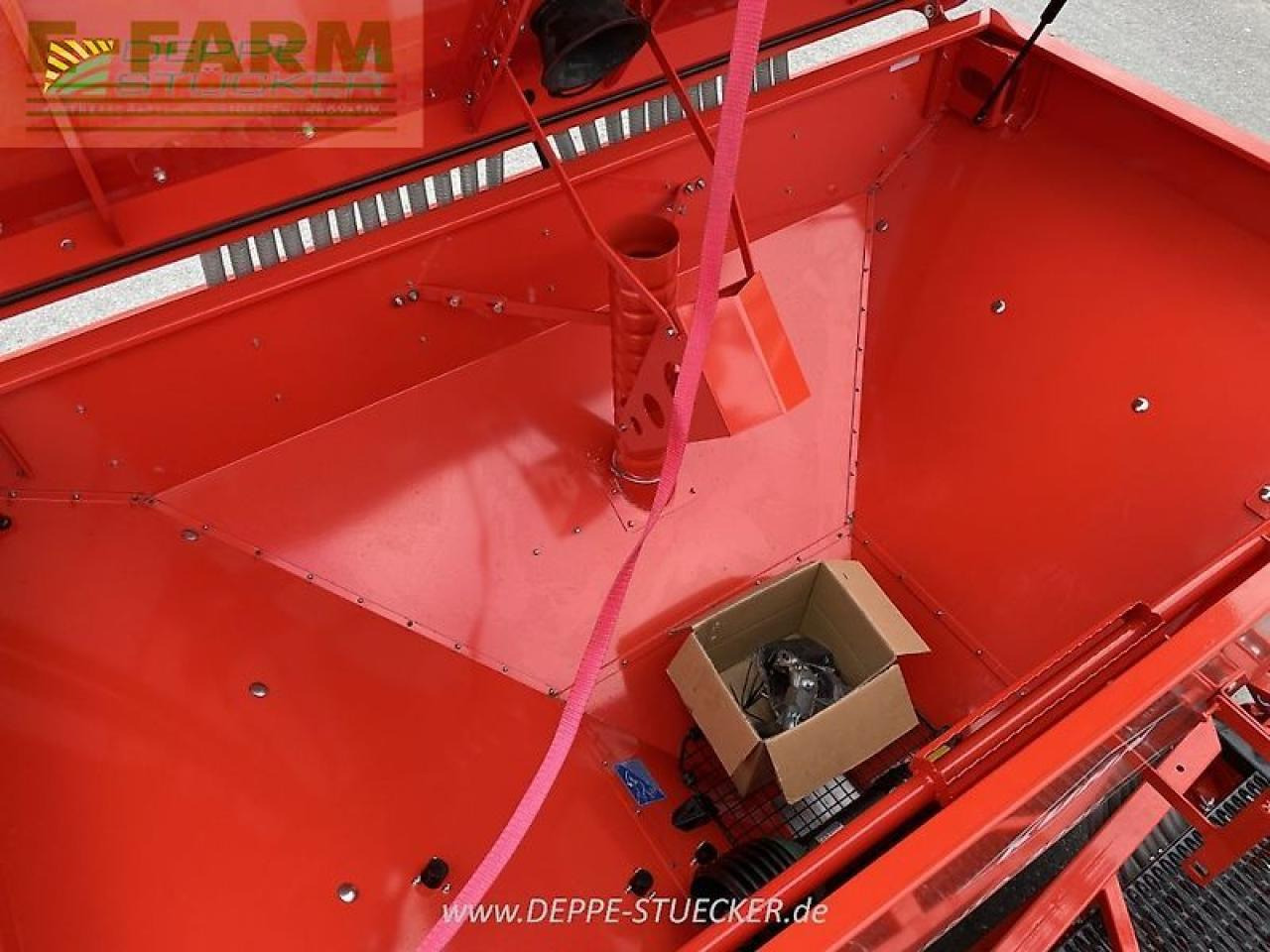 Kuhn hr3030 + venta3030 - Grondbewerking toebehoor: afbeelding 3 Kuhn hr3030 + venta3030 - Grondbewerking toebehoor: afbeelding 3